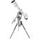 Bresser Optics Messier AR-102/1000 EXOS-2 GoTo Réfracteur 200x Blanc