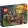 LEGO Lord of the Rings Gandalf Arrives 9469