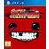 Super Meat Boy (PS4)