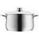 WMF Diadem Plus High mit Klappe 6.5 L 24 cm