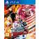 One Piece: Burning Blood (PS4)