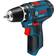 Bosch GSR 10.8-2-LI Professional (2x1.5Ah)