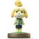 Nintendo Amiibo - Animal Crossing - Isabelle (Summer outfit)