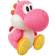 Nintendo Amiibo - Yoshi's Woolly World Collection - Pink Yoshi