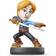 Nintendo Amiibo - Super Smash Bros. Collection - Mii Sword Fighter