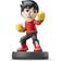 Nintendo Amiibo - Super Smash Bros. Collection - Mii Brawler