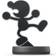 Nintendo Amiibo - Super Smash Bros. Collection - Mr. Game & Watch