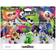 Nintendo Amiibo - Splatoon Collection - Triple Pack - Girl, Boy & Squid