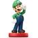 Nintendo Amiibo - Super Mario Collection - Luigi