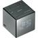 Sony XDRC1DBP, Kello, DAB, DAB FM, 87,5 108 MHz, 174,928 239,2 MHz, LCD, Valkoinen