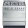 Smeg SUK91MFX9 Stainless Steel