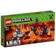 LEGO Minecraft 21126 Le Wither