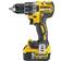 Dewalt DCD791P2-QW (2x5.0Ah)