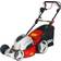 Cobra MX46SPE Mains Powered Mower