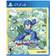 Mega Man Legacy Collection (PS4)