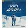 Scott de l'Antarctique (restauré numériquement)