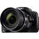 Nikon COOLPIX B700 20.2 MP 60x Optical Zoom Super Telephoto NIKKOR Digital 4K Wi-Fi Camera