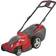 Mountfield Princess 38 Mains Powered Mower