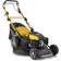 Stiga Combi 53 SEQ Petrol Powered Mower