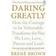Daring Greatly (Hæftet, 2015)