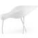 Normann Copenhagen Shorebird Prydnadsfigur 14cm