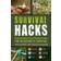 Survival Hacks (Häftad, 2016)