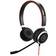 Jabra Evolve 40 UC Stereo Cuffie 3.5mm USB