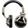 Shure SRH750DJ
