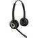 Jabra PRO 920 Duo Wireless Headset 1 Pack