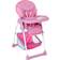 Hauck Trona Evolutiva 2 En 1 Sit'n Relax Corazones