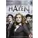 Haven The Complete First Season DVD (2012) Emily Rose cert 12 4 dischi Regione 2