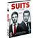 Suits - Season 2 (DVD)