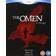 Omen: Box (Blu-Ray 1978, 1981)
