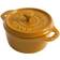 Staub Mini con coperchio 0.2 L 10 cm