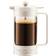 Bodum 11376-913 Bean Cafetière À Piston Avec 8 Tasses 1,0 L