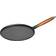 Staub Pan Crepera De Hierro Fundido Ø28 cm - Black 28 cm