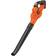 Black & Decker Soffiatore 18V Litio Power Command