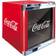 Scandomestic Coca Cola CoolCube Rot