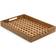 Skagerak Fionia 52x36x6 Cm Plateau de service