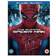 Amazing Spider-man (3d Blu-ray (3D Blu-Ray)
