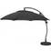 Brafab Easy Sun Hanging Parasol 375cm