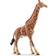 Schleich 2514749 Giraffa Maschio