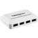 Trendnet 4-Port USB 3.0 Ultra-Mini Hub 1M