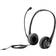 HP Auriculares Stereo 3.5mm Headset