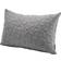 Fritz Hansen Vertigo Coussin de Décoration Complet Gris (60x40cm)