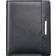 Adax Rasmus Wallet - Black