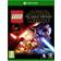 Lego Star Wars: The Force Awakens (XOne)