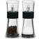 Cole & Mason Inverta Flip Pepper Mill, Salt Mill 15.5cm