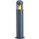 Markslöjd Kurt Dark Grey Borne de protection 60cm