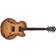 Ibanez AF55-TF Tobacco Flat Semi-Acoustic Guitar